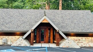 More details for 54905 N Circle Dr, Idyllwild-Pine Cove, CA - Retail for Sale