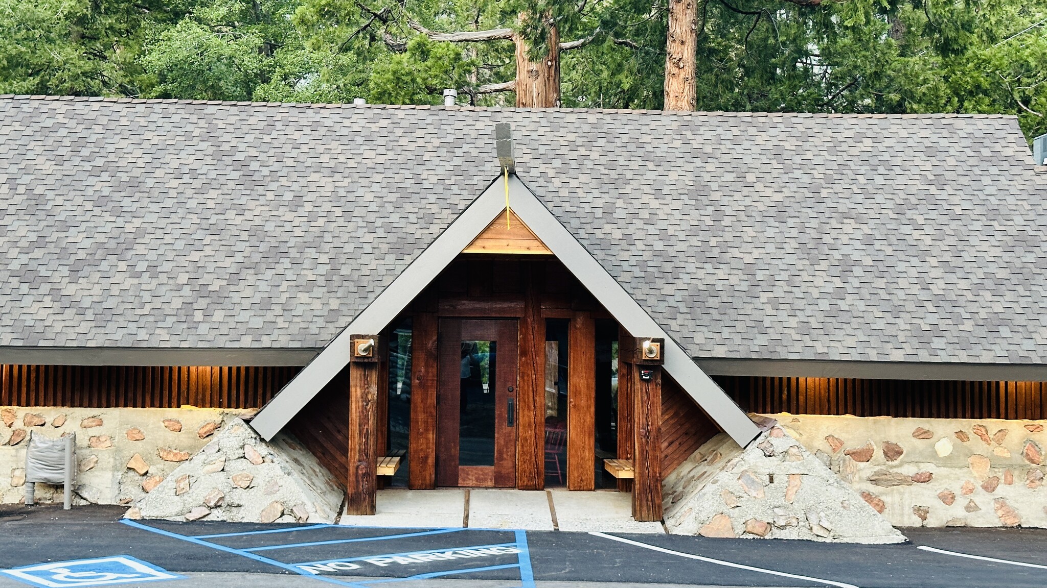 54905 N Circle Dr, Idyllwild-Pine Cove, CA for sale Building Photo- Image 1 of 66
