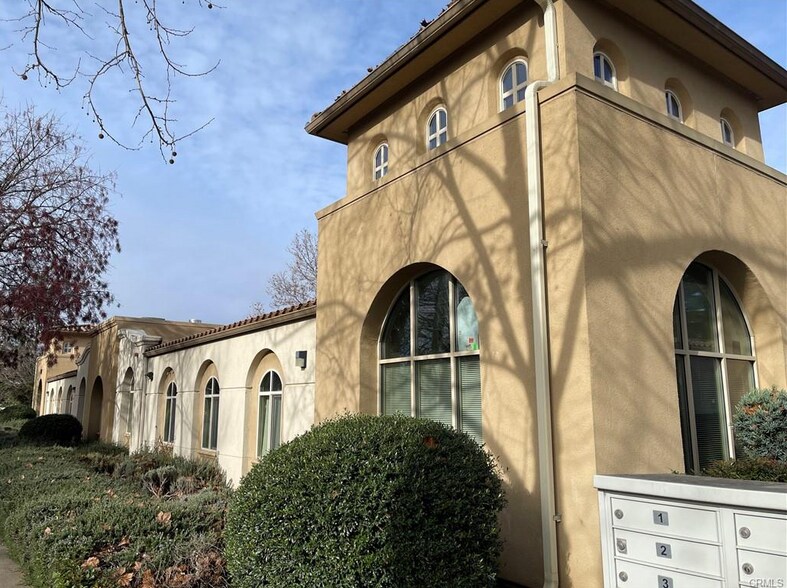 132 Mission Ranch Blvd, Chico, CA for lease - Building Photo - Image 2 of 45