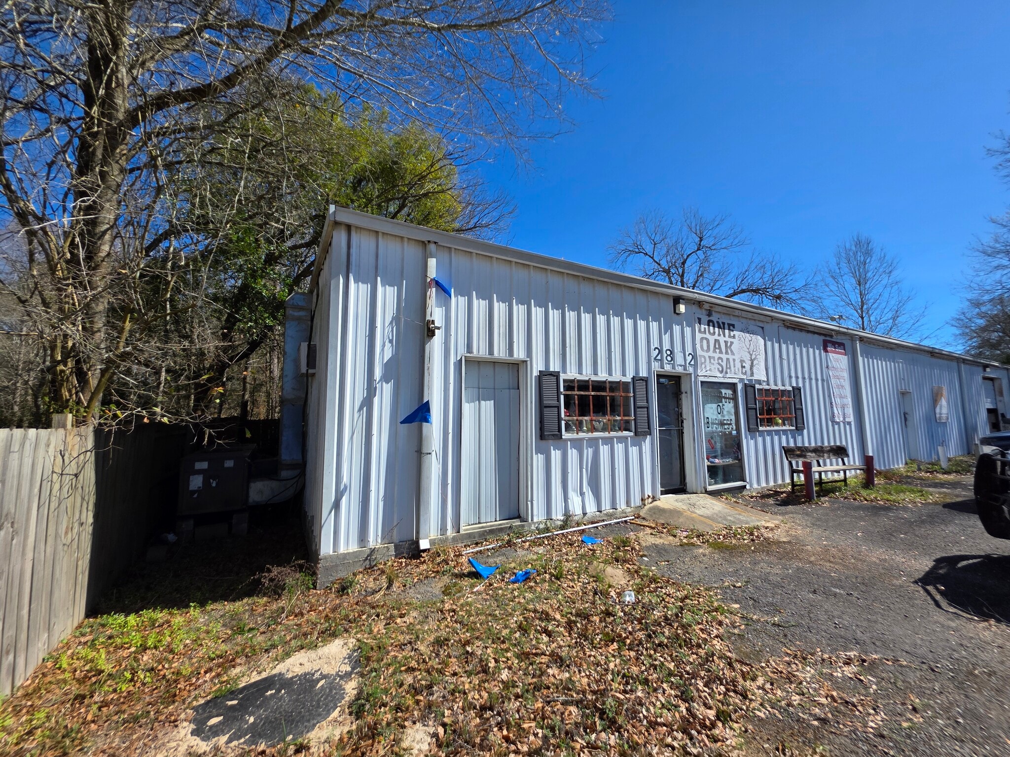 2852 FM 92, Silsbee, TX for sale Primary Photo- Image 1 of 14