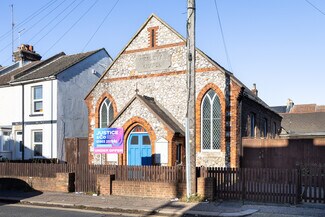Plus de détails pour Tarring Rd, Worthing - Commerce de détail à louer