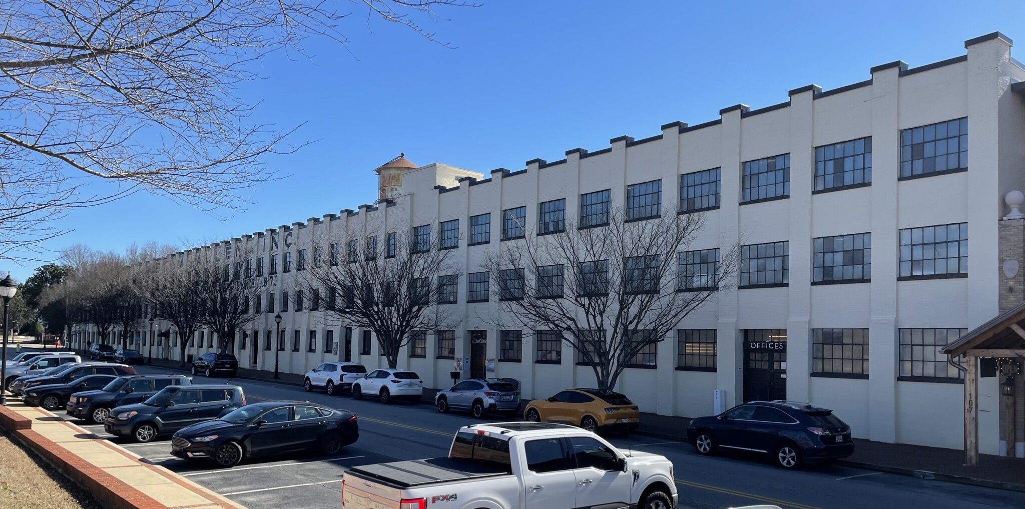 115 E Main St, Buford, GA for lease Primary Photo- Image 1 of 9