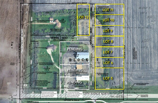 More details for 19th Avenue N, Fargo, ND - Land for Sale