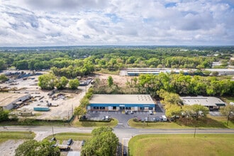 2500 NW 6th St, Ocala, FL - Aerial  map view - Image1