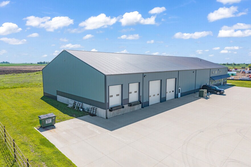 2618 Eastgate Dr, Boone, IA à vendre - Photo du bâtiment - Image 2 de 21