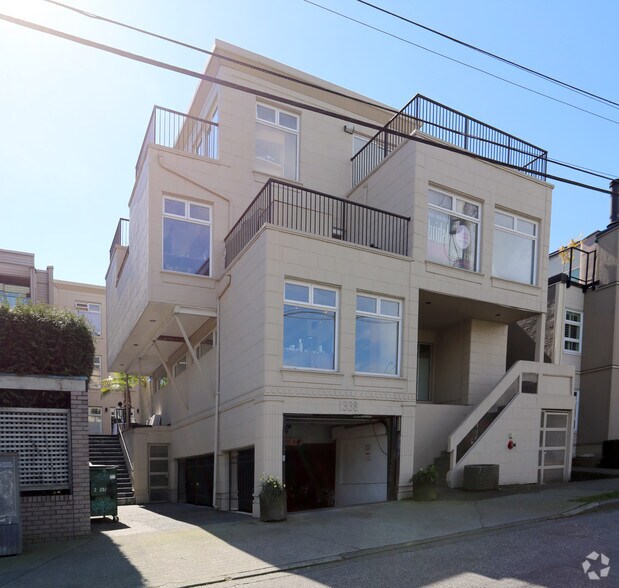 1338 W 6th Ave, Vancouver, BC for sale - Primary Photo - Image 1 of 1