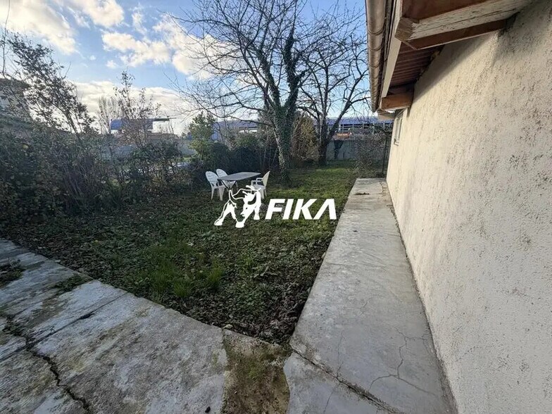 32 Route D'Espagne, Portet-sur-Garonne à vendre - Photo du bâtiment - Image 2 de 12