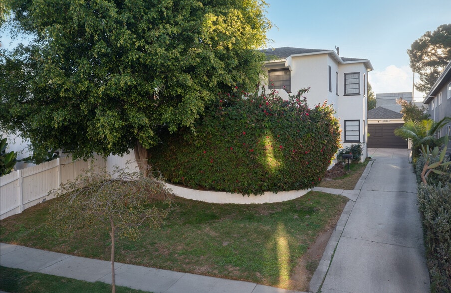 1228 S Dunsmuir Ave, Los Angeles, CA for sale - Building Photo - Image 3 of 20