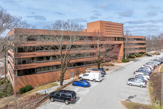 More details for 600 Unicorn Park Dr, Woburn, MA - Office for Lease