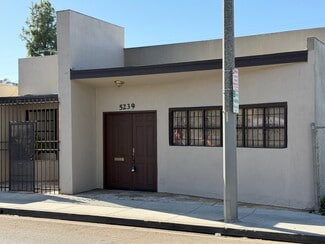 More details for 5239 Atlantic Ave, Long Beach, CA - Retail for Sale