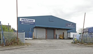 More details for 16 Seafield Rd, Inverness - Industrial for Lease