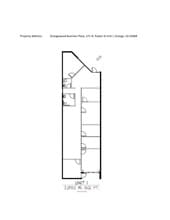 1745 W Orangewood Ave, Orange, CA for lease Site Plan- Image 1 of 1