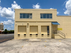 5935 Rivers Ave, North Charleston, SC for lease Building Photo- Image 1 of 13