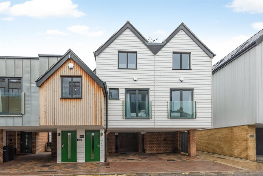 Sea St, Whitstable à vendre - Photo du bâtiment - Image 2 de 2