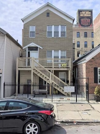 Plus de détails pour 520 May st, Chicago, IL - Multi-résidentiel à vendre