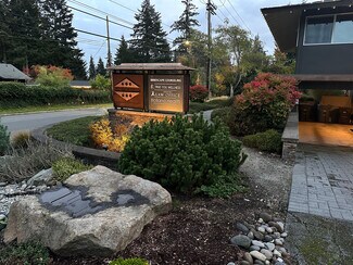 Plus de détails pour 1320 Alameda Ave, Fircrest, WA - Bureau à louer