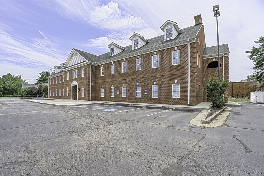 10310 Memory Ln, Chesterfield, VA for sale - Building Photo - Image 3 of 6