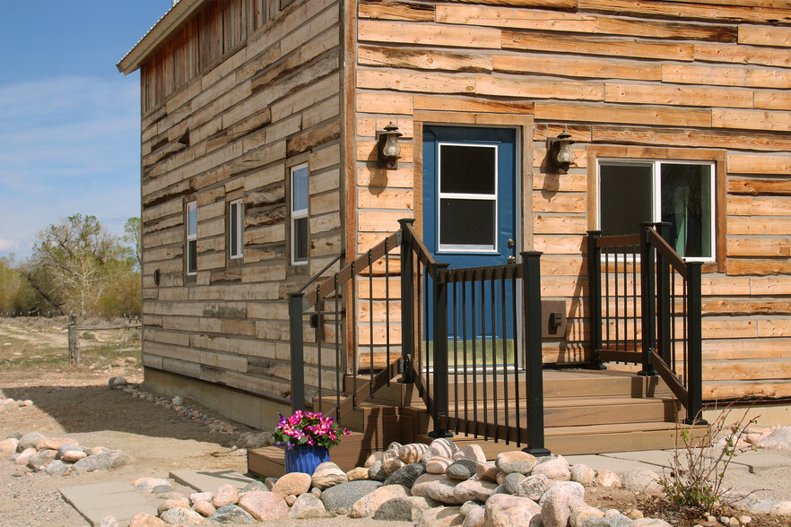 52 Road 8Uc, Powell, WY à vendre - Photo du bâtiment - Image 3 de 52