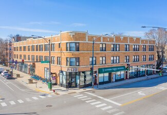 Plus de détails pour 1403-1411 W Irving Park Rd, Chicago, IL - Commerce de détail à louer