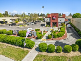 More details for 8008 N Cedar Ave, Fresno, CA - Retail for Sale