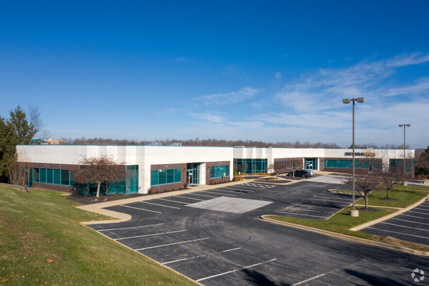 11855 Commonwealth Dr, Louisville, KY à vendre - Photo principale - Image 1 de 14