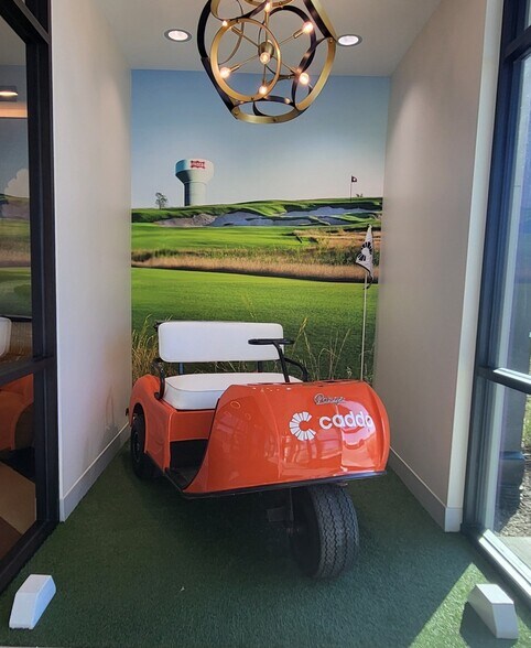 12800 Westridge Blvd, Frisco, TX à louer - Photo du bâtiment - Image 3 de 12