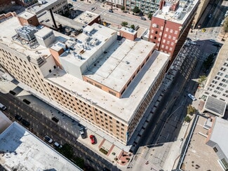 More details for 130 S Market St, Wichita, KS - Office for Lease