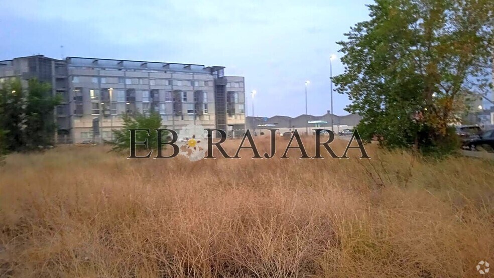 Land in Talavera de la Reina, Toledo for sale - Building Photo - Image 3 of 6
