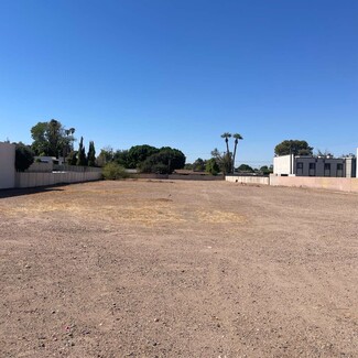 Plus de détails pour 644-676 N Country Club Dr, Mesa, AZ - Terrain à vendre