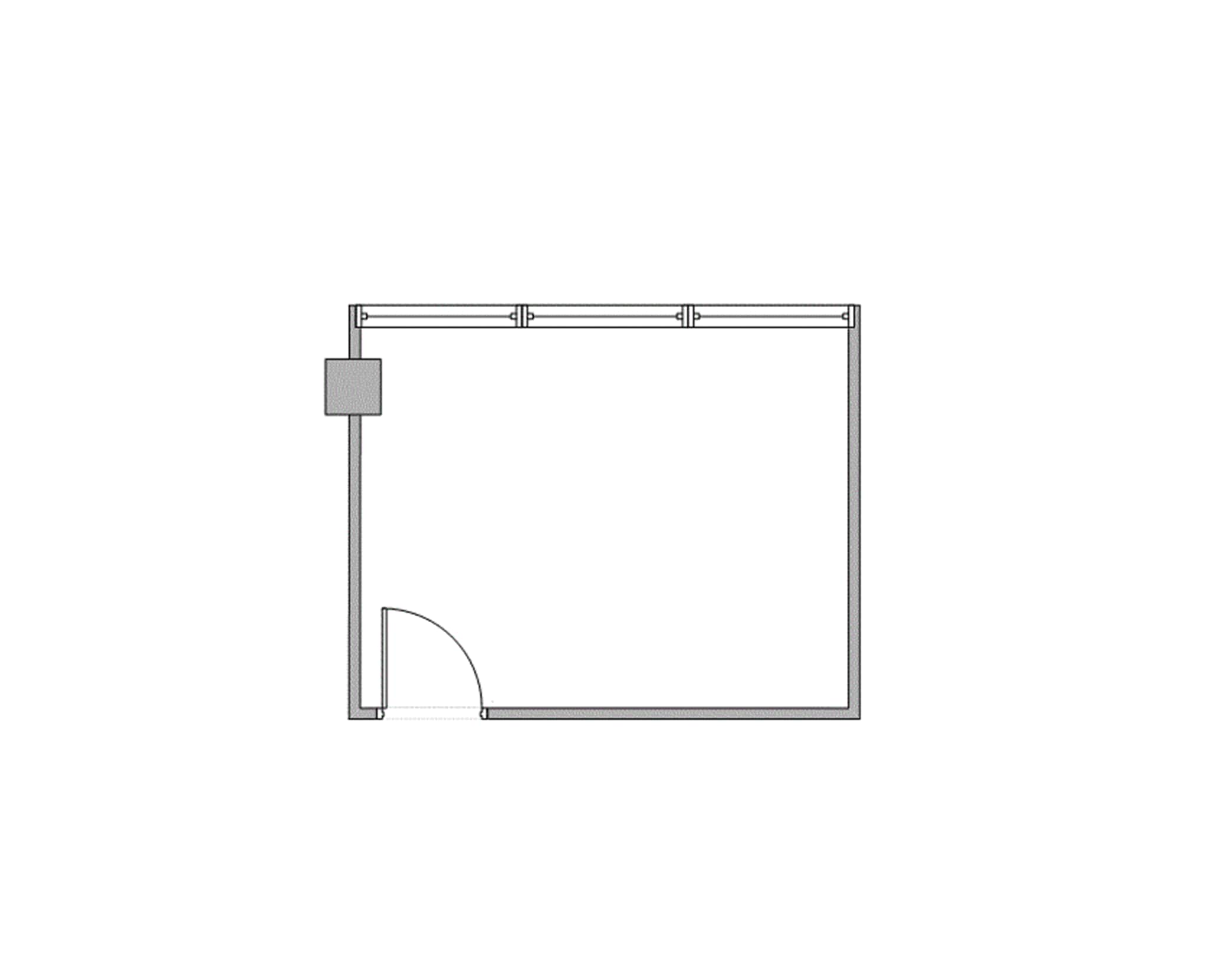 9950 Westpark Dr, Houston, TX for lease Floor Plan- Image 1 of 1