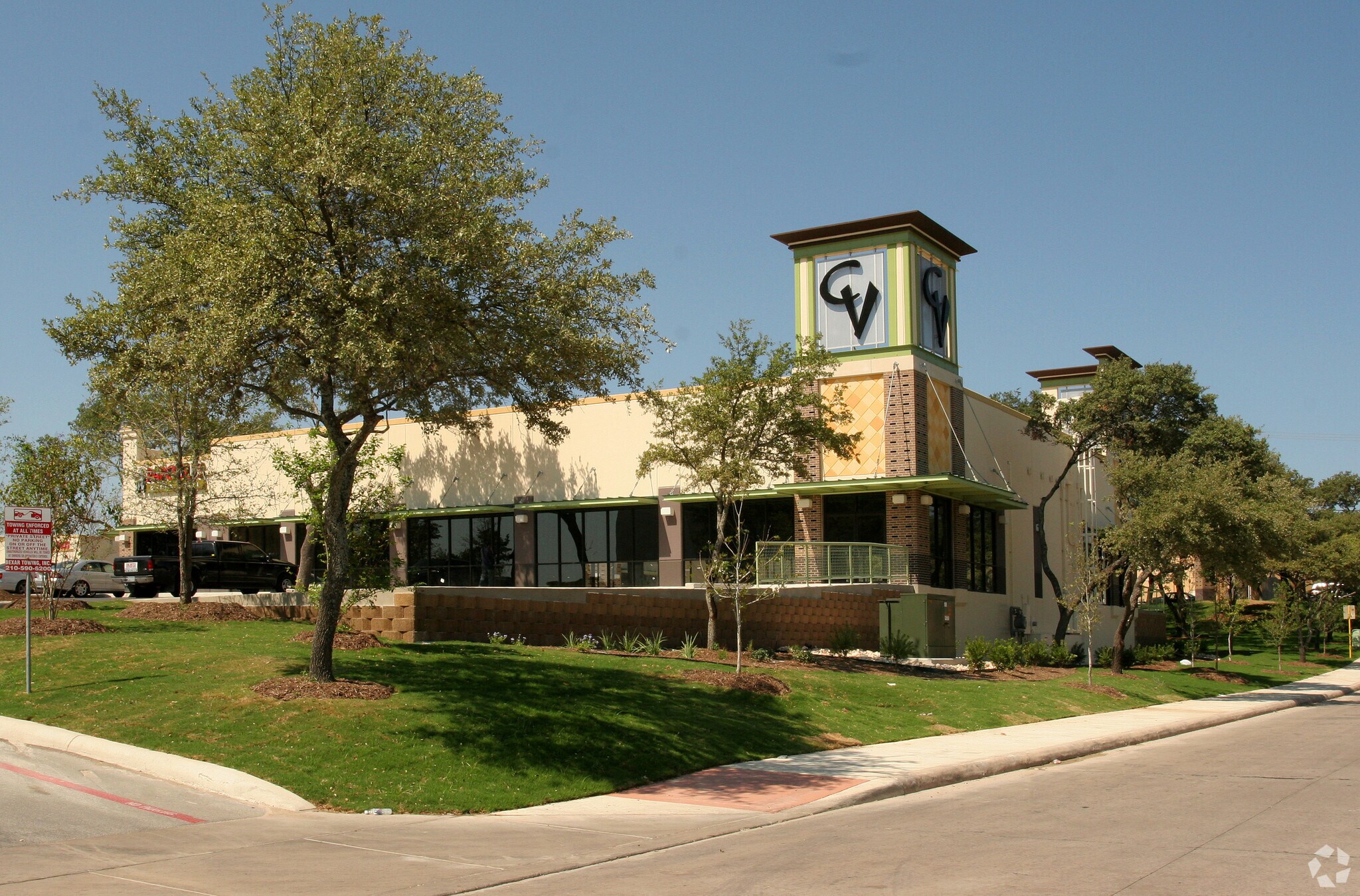 11224 Huebner Rd, San Antonio, TX à louer Photo du bâtiment- Image 1 de 11
