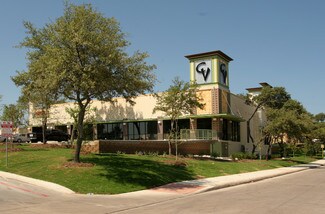 Plus de détails pour 11224 Huebner Rd, San Antonio, TX - Commerce de détail à louer