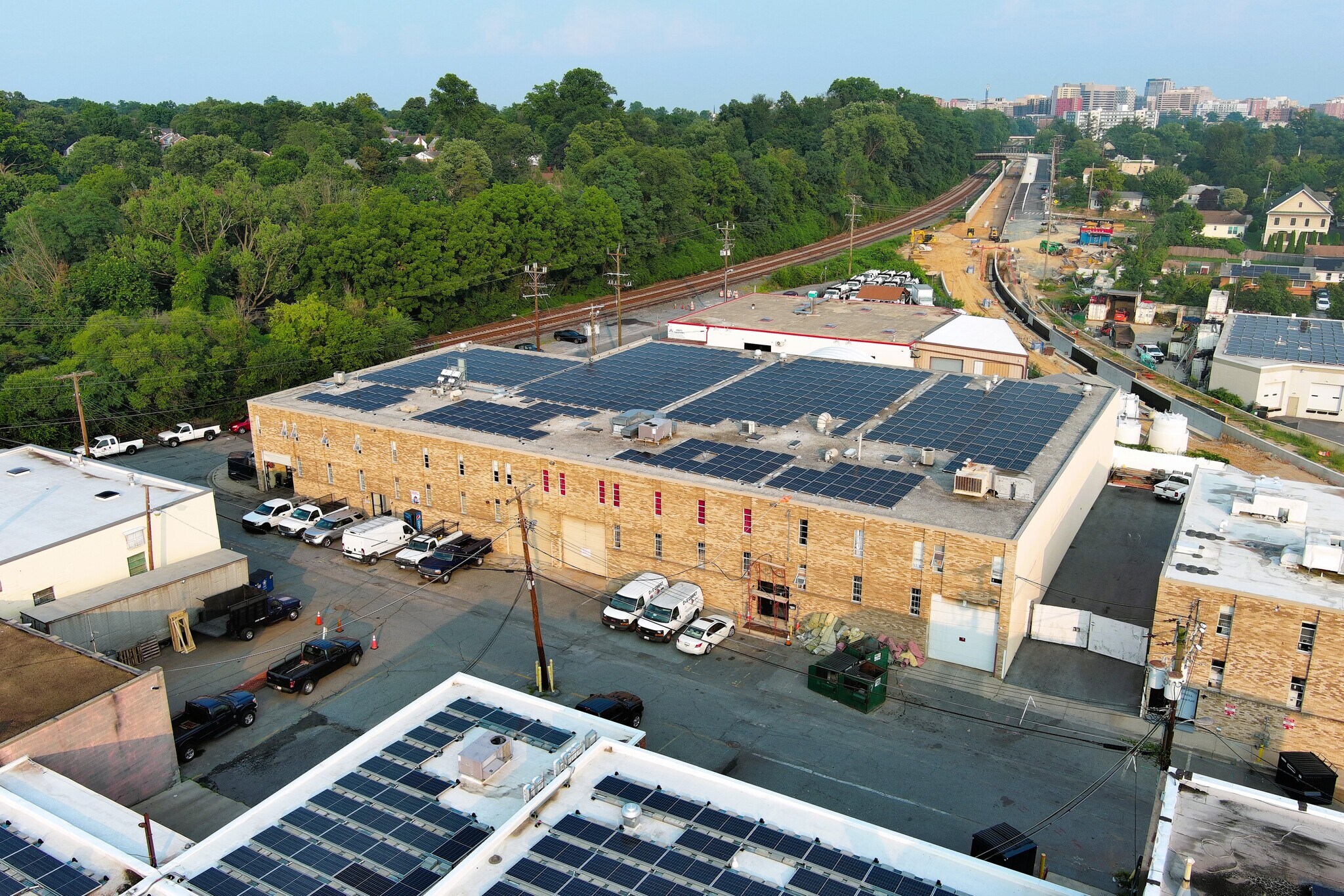 2300-2306 Perkins Pl, Silver Spring, MD for sale Building Photo- Image 1 of 1