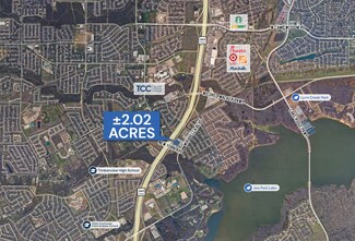 More details for 3075 New York Ave, Grand Prairie, TX - Land for Sale