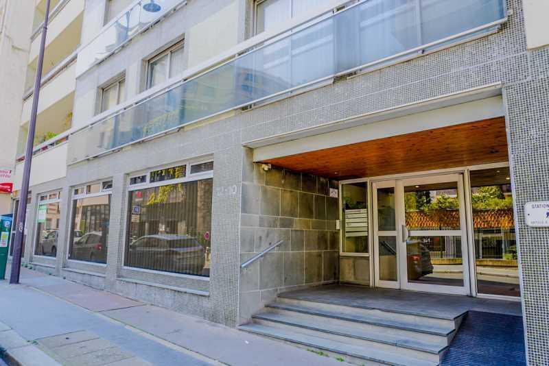 10 Rue Rosenwald, Paris à vendre - Photo du bâtiment - Image 1 de 17
