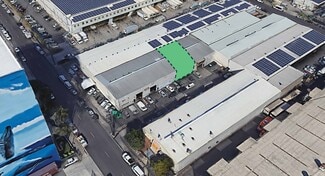 Plus de détails pour 3050 Ualena St, Honolulu, HI - Industriel à louer