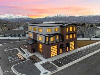 Plus de détails pour 1922 S Highway 40, Heber City, UT - Flex à vendre