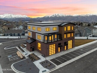 More details for 1922 S Highway 40, Heber City, UT - Flex for Sale
