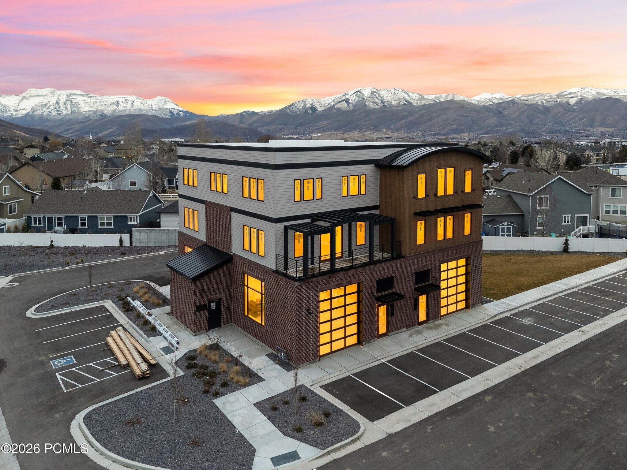 1922 S Highway 40, Heber City, UT à vendre Photo principale- Image 1 de 49