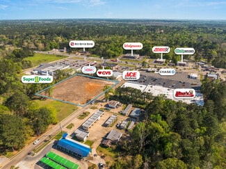 More details for 118 Edgewood Dr, Pineville, LA - Land for Sale