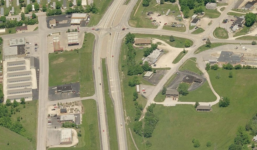 6670 Mall Dr, Cedar Hill, MO for sale - Primary Photo - Image 1 of 2