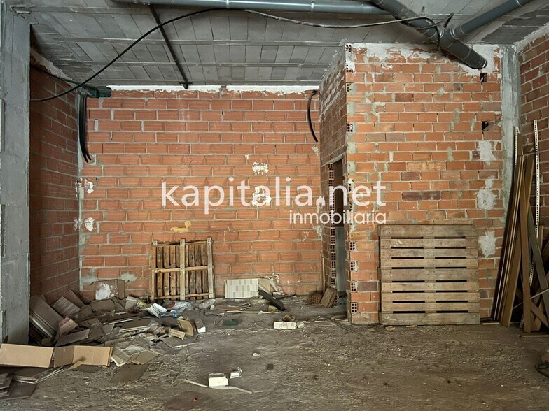 Commerce de détail dans València, Valencia à vendre - Photo du bâtiment - Image 3 de 3