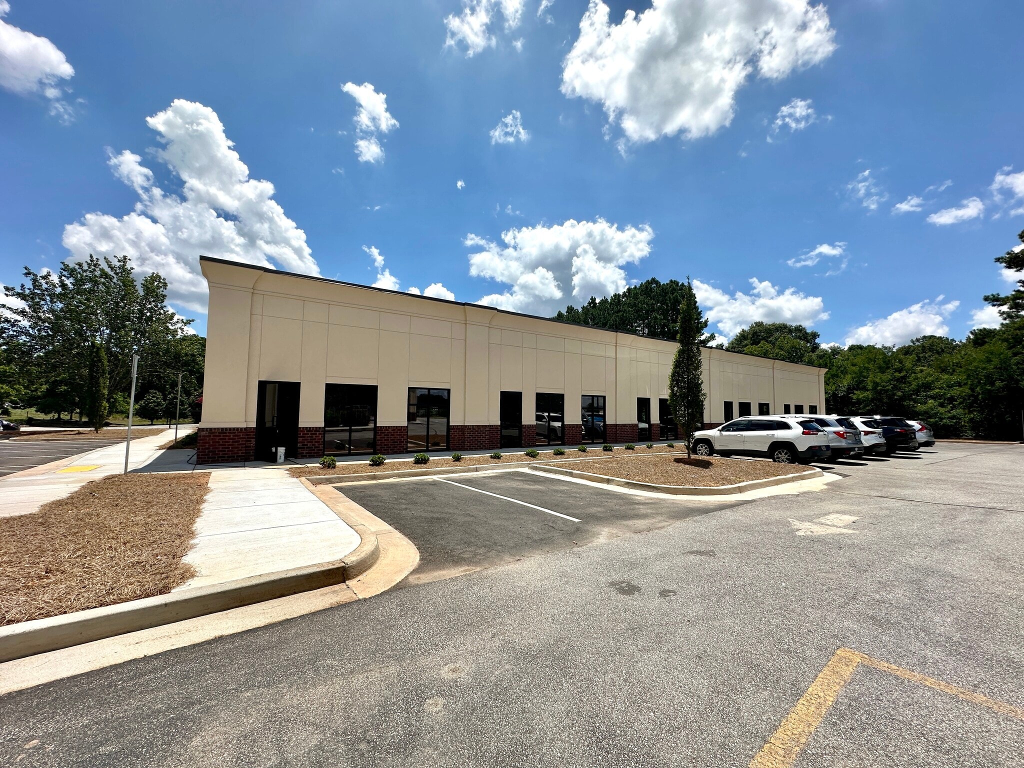 5105 Jefferson Rd, Athens, GA à louer Photo du bâtiment- Image 1 de 10