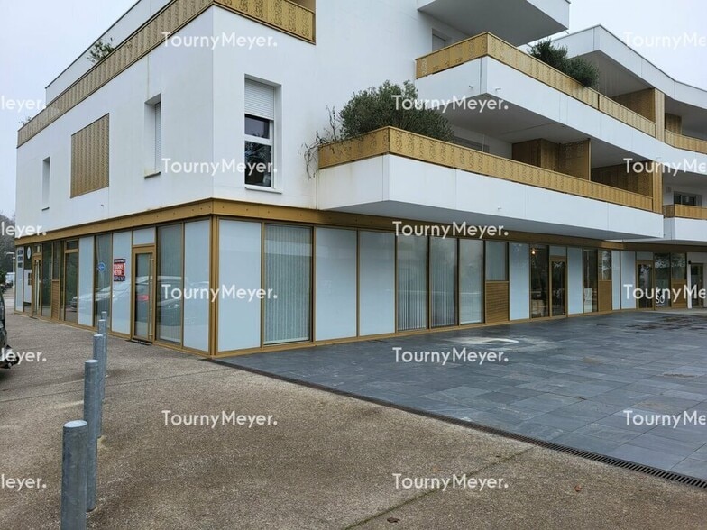 Office in Capbreton for sale - Building Photo - Image 1 of 2