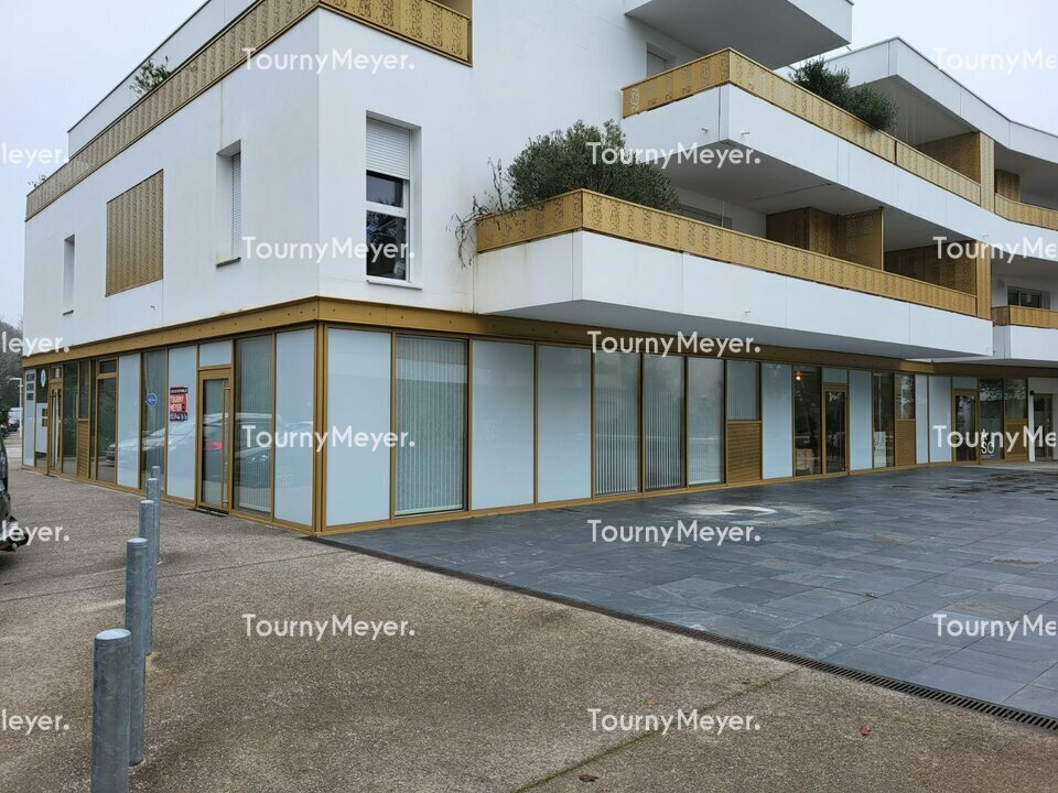 Office in Capbreton for sale Building Photo- Image 1 of 3