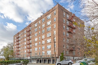 More details for 2711 Independence Ave, Bronx, NY - Multifamily for Sale