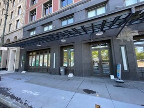 92-94 Laight St, New York, NY for lease Interior Photo- Image 2 of 14