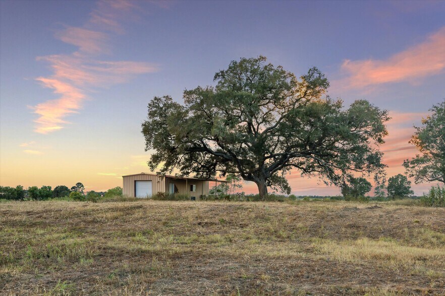 2339 Highway 36, Sealy, TX à vendre - Photo du bâtiment - Image 2 de 12