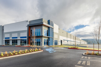 Plus de détails pour 2700 Talley Way, Kelso, WA - Industriel/Logistique à louer