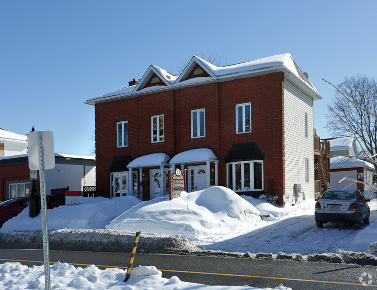 52-54 Rue Principale, Gatineau, QC à vendre - Photo principale - Image 1 de 3